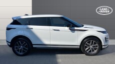 Land Rover Range Rover Evoque 2.0 D200 Dynamic SE 5dr Auto Diesel Hatchback